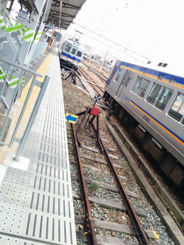 和歌山市駅ドンツキ