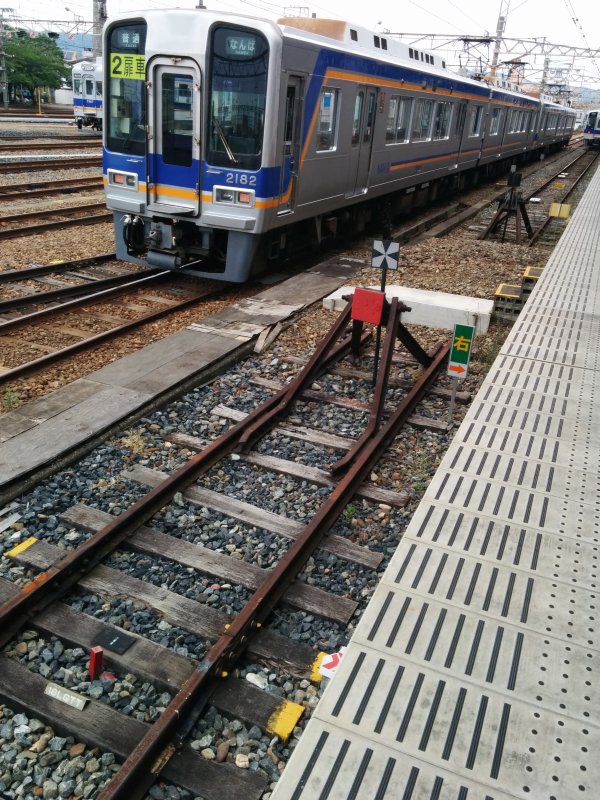 和歌山市駅ドンツキ２