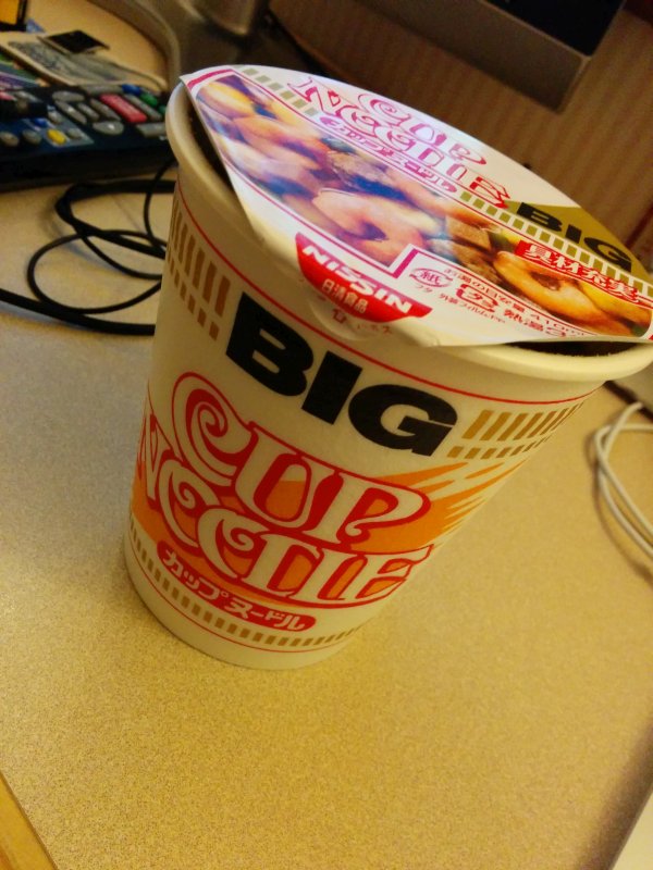 本日の朝食