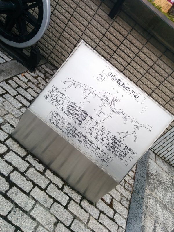 山陰鉄道の歩み