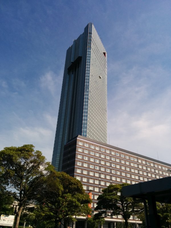 幕張ベイ