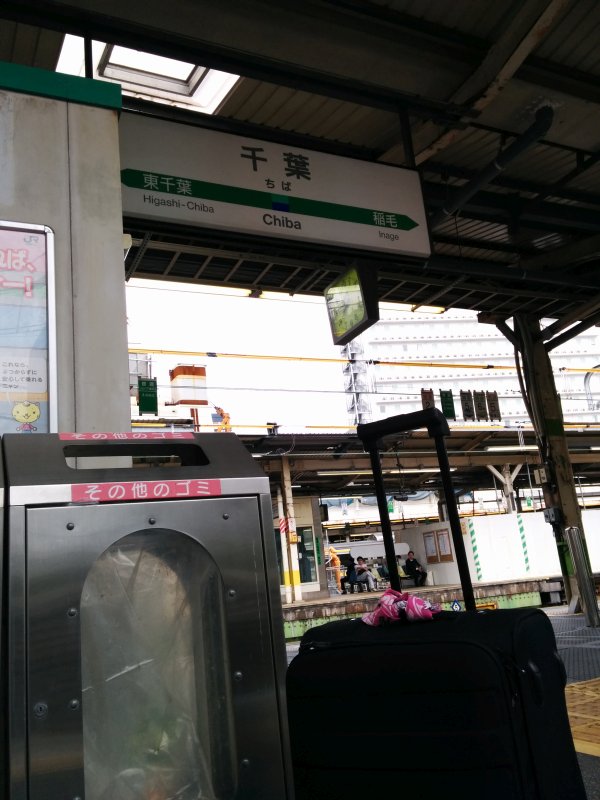 行動開始