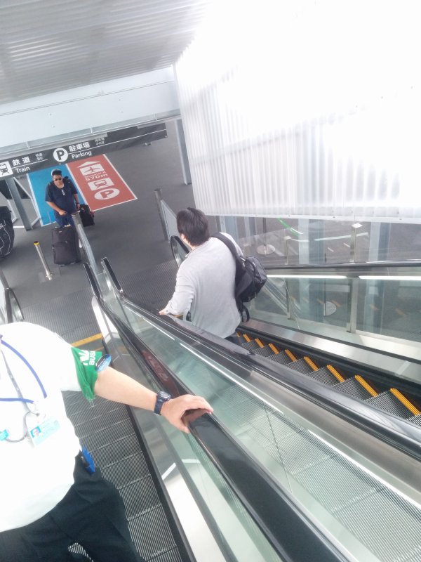 奇遇ですなー