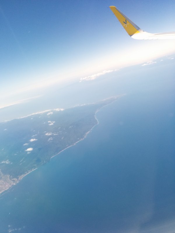 下北半島