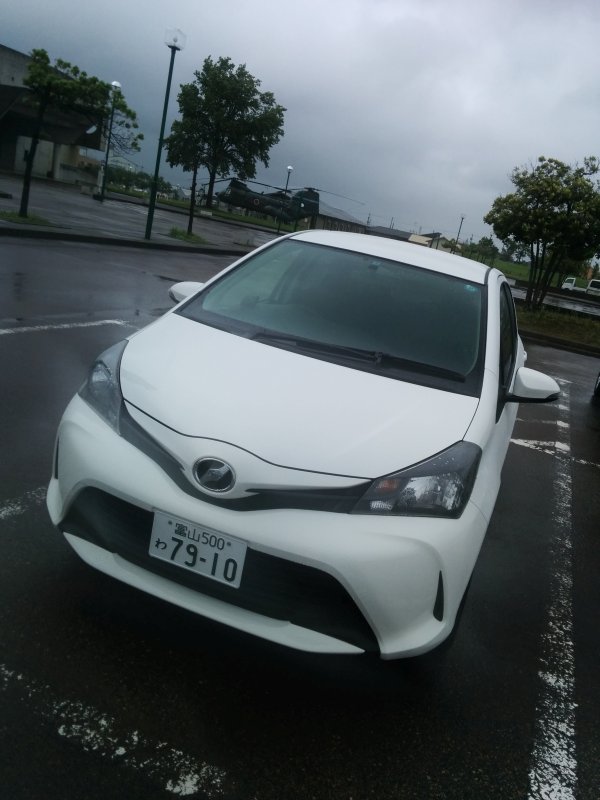 走行エンジン音