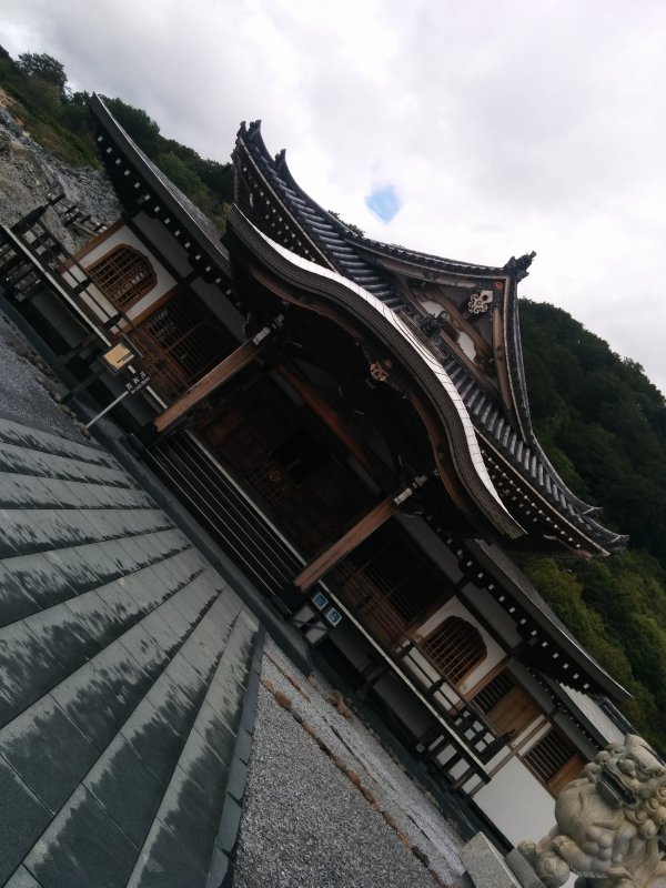 地蔵殿