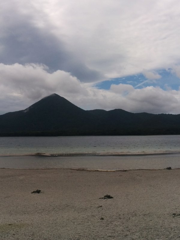 極楽浜