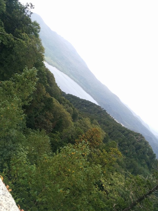 展望台からの眺望
