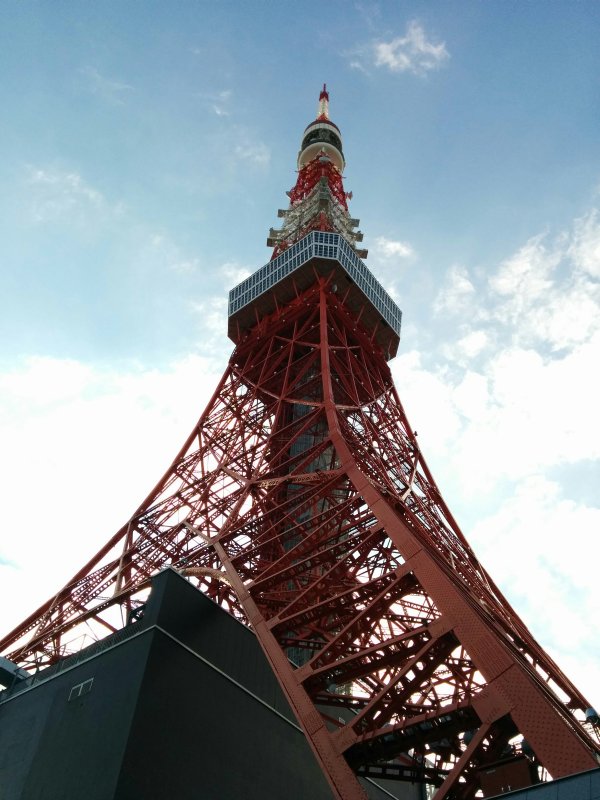 東京タワー