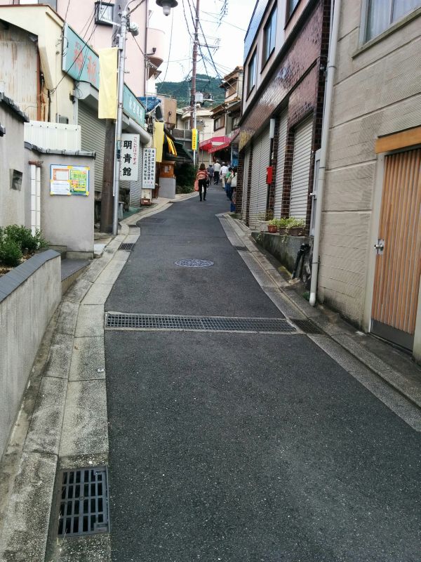 坂道