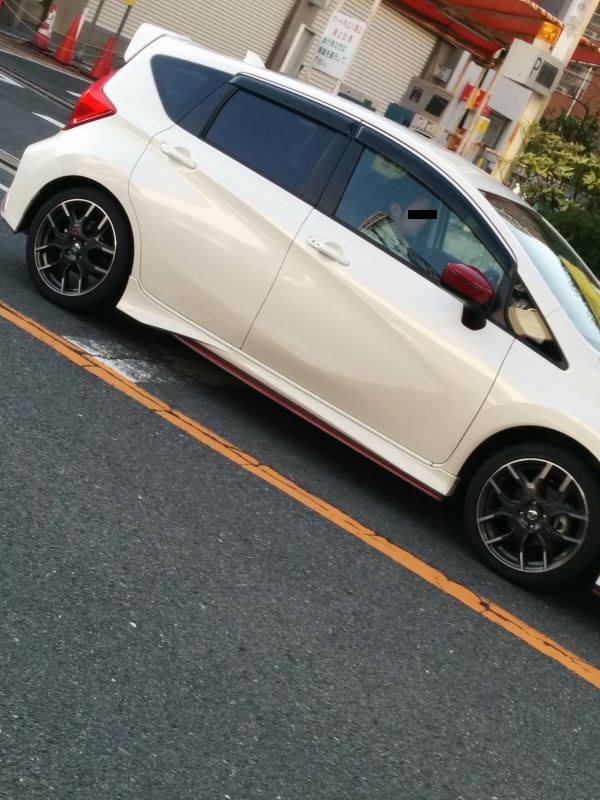 ノート NISMO S