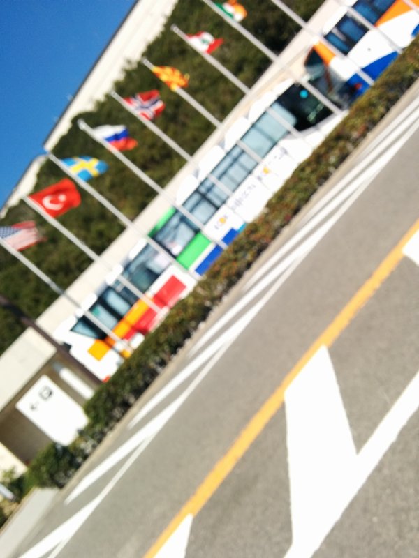 大塚国際美術館