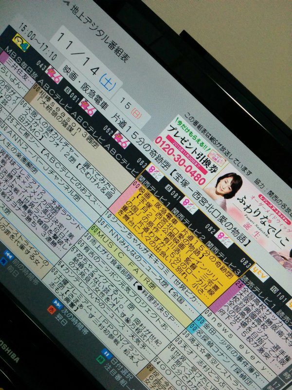 EPG