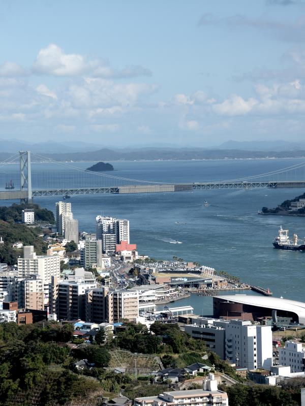 関門橋