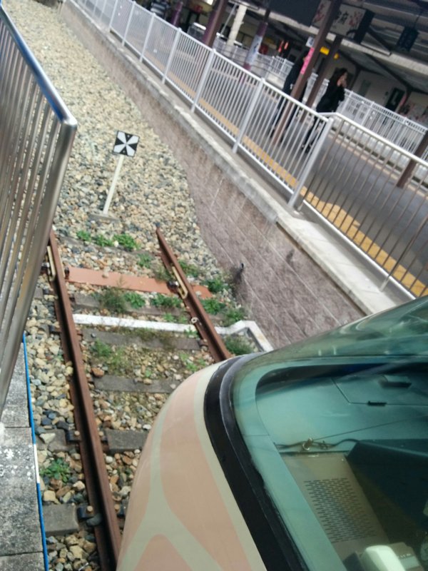 ドンツキ＠太宰府駅