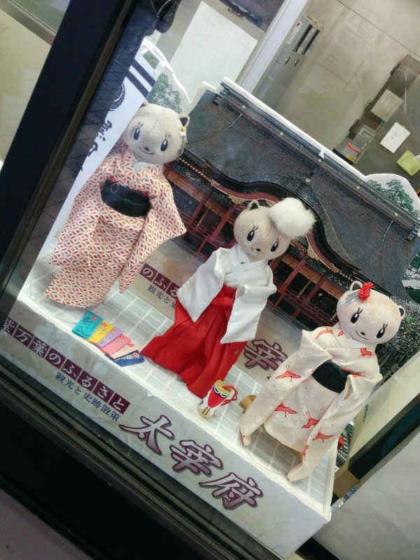 nimocaキャラクター