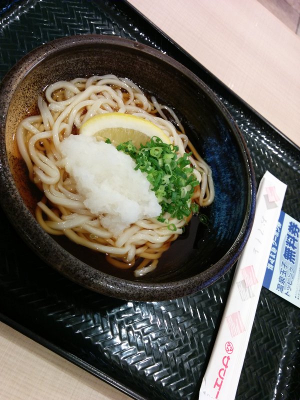 本日の昼食