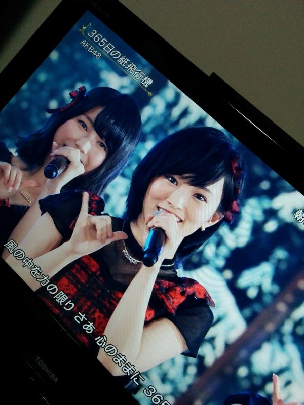 さや姉 with AKB48