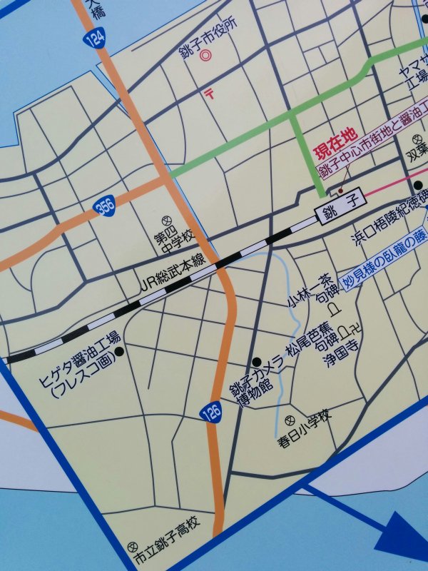銚子カメラ博物館