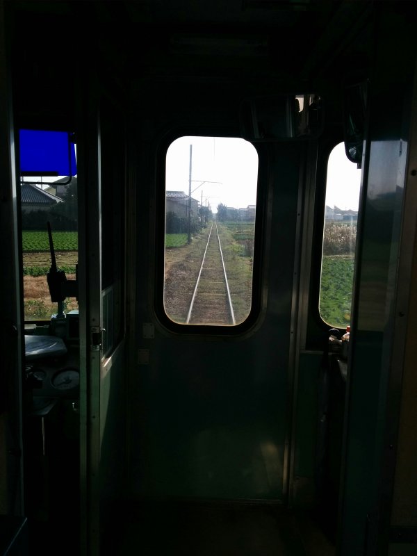 単線路２