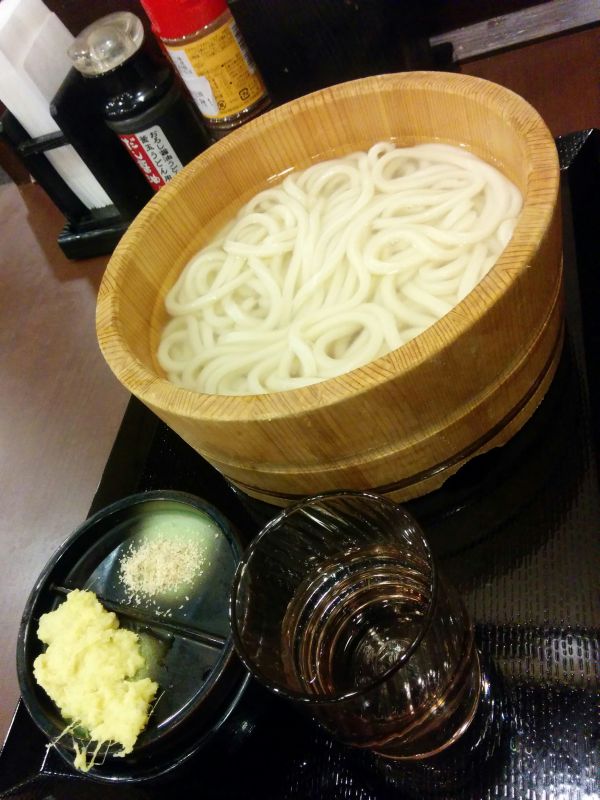 本日の昼食