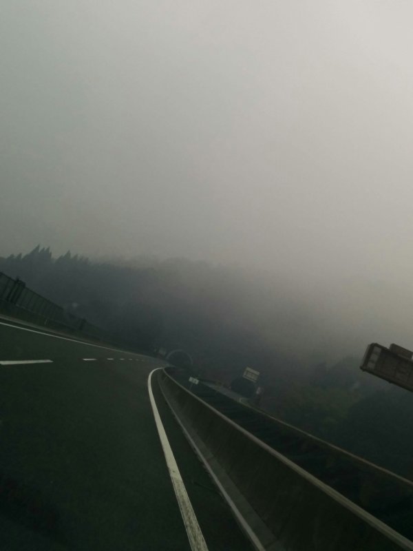 山の天気