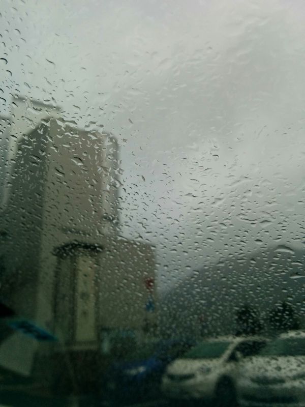 現在の天気