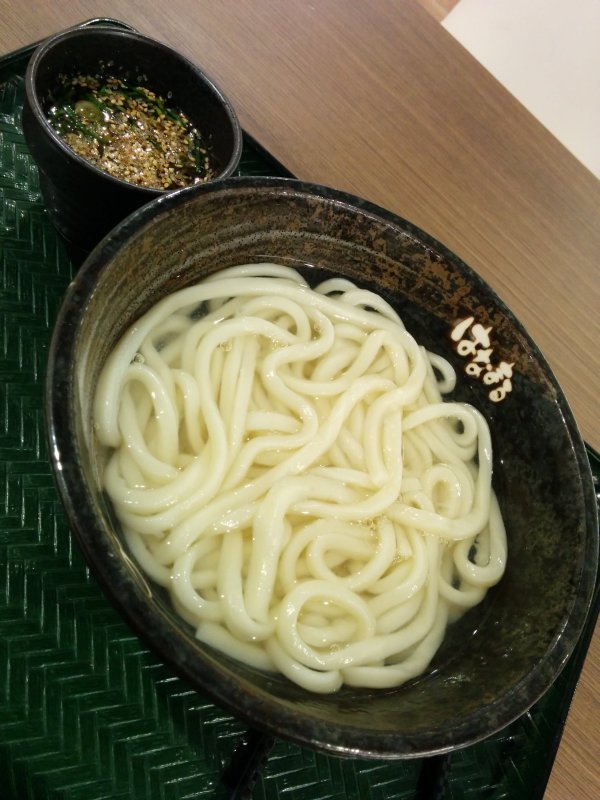 本日の昼食