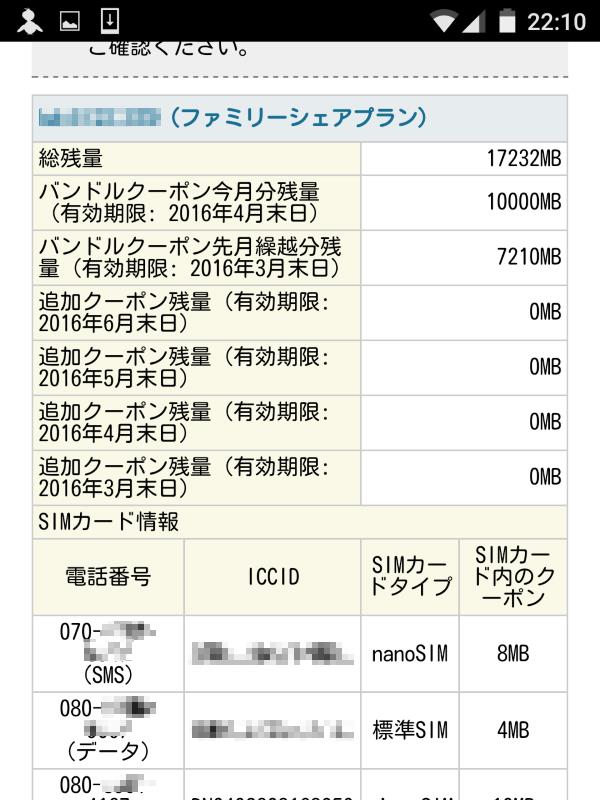 バンドルクーポンの消費方法