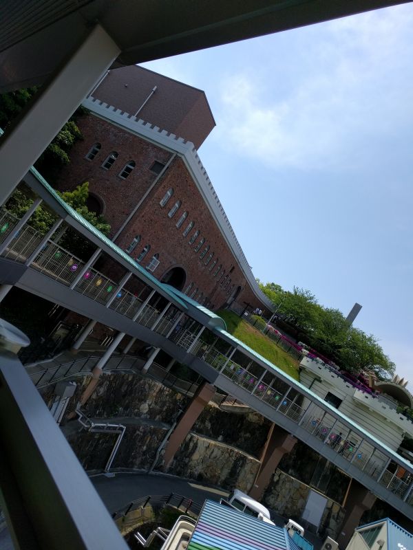 手柄山