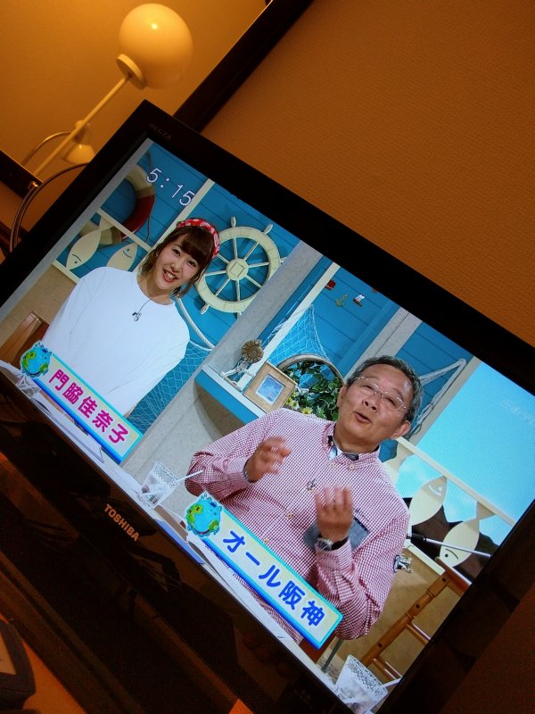釣り番組