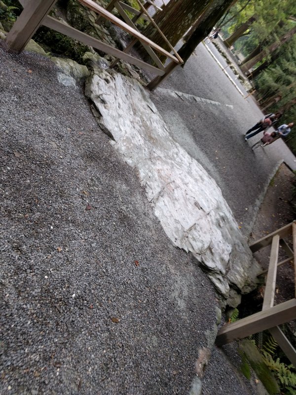石橋