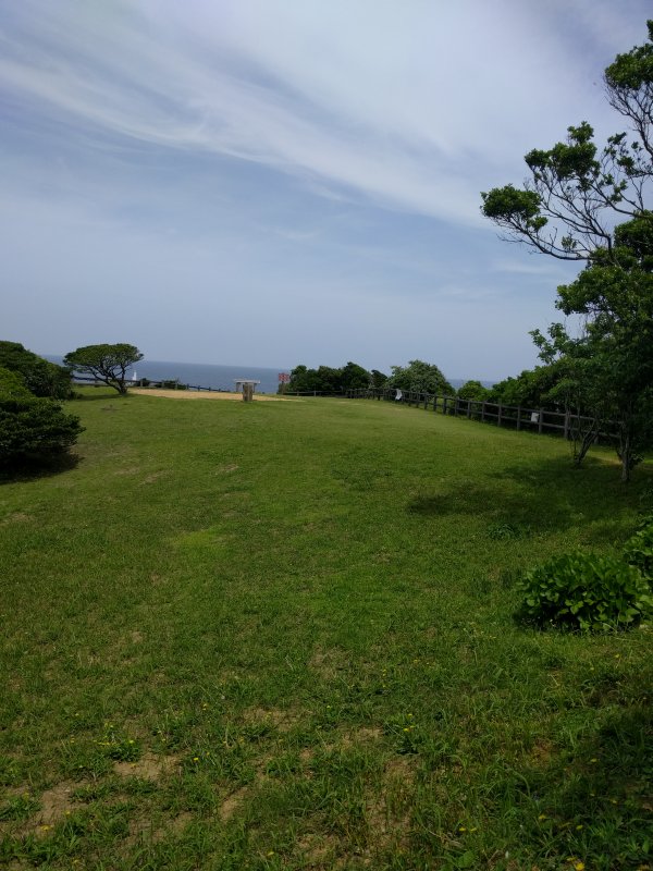 崎山公園