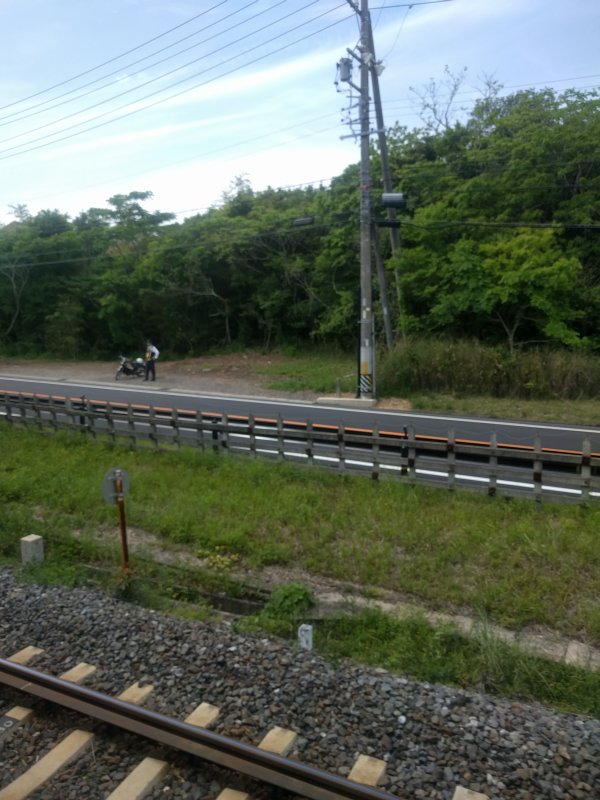 ポリスマン