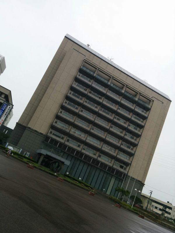 加古川市役所
