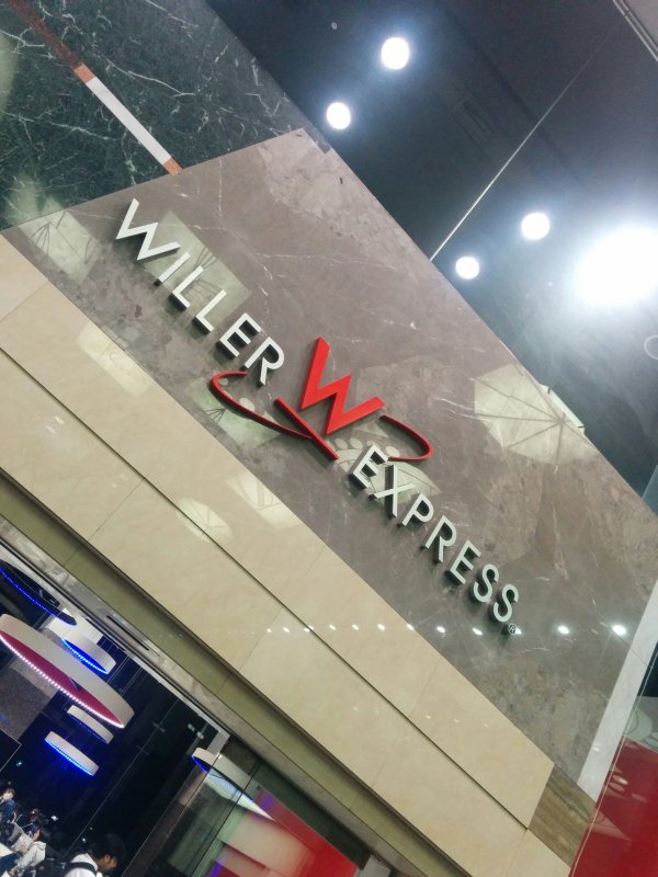 WILLER EXPRESS