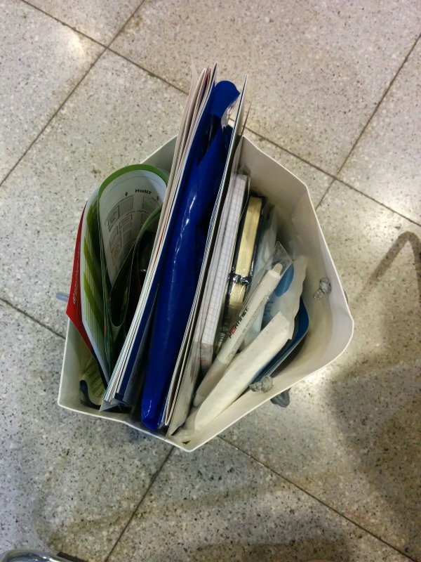 本日の景品
