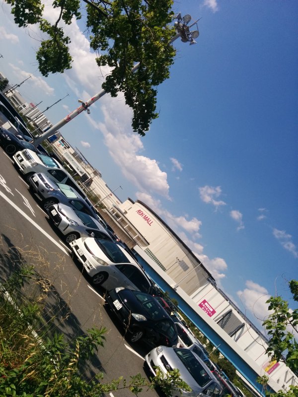 イオンモール