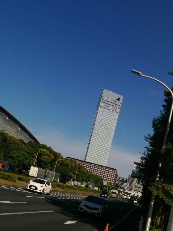 東京ベイ幕張