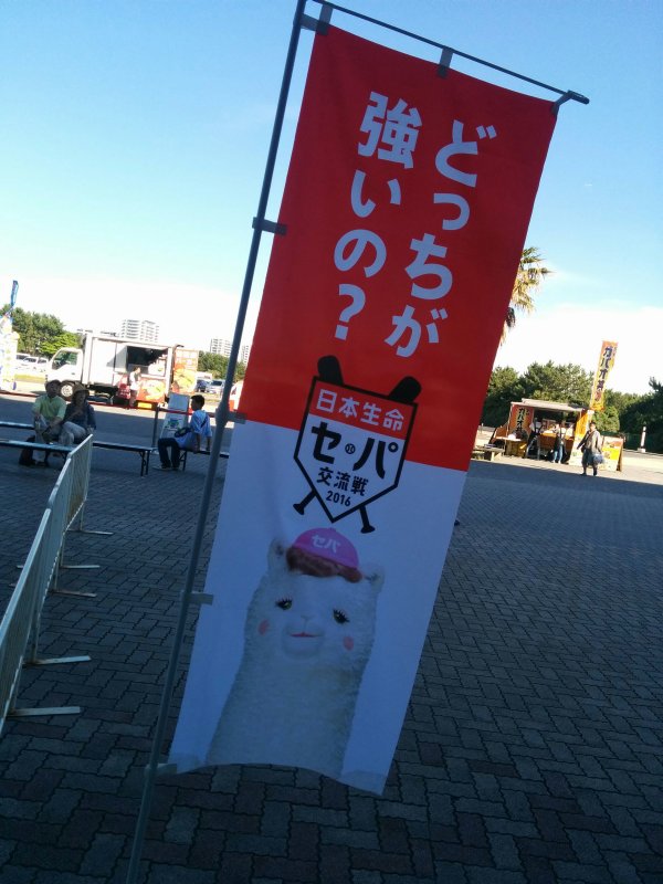 どっちが強いの？