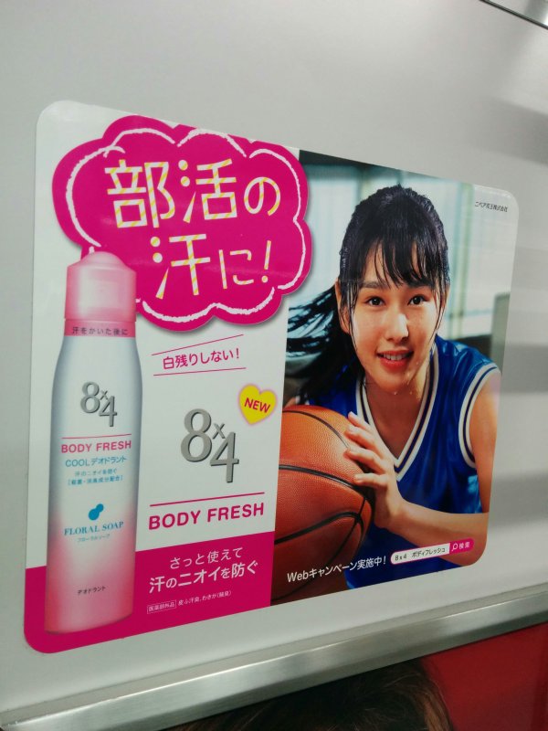 桜井日奈子