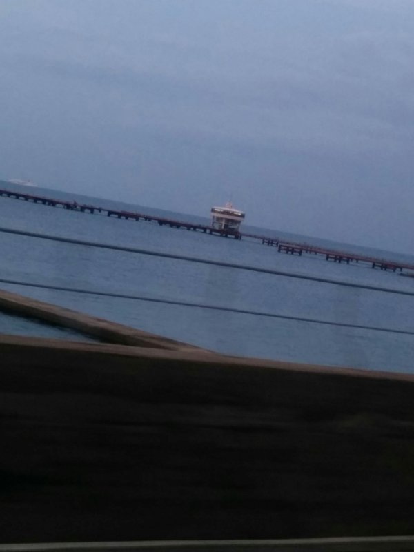 須磨海づり公園