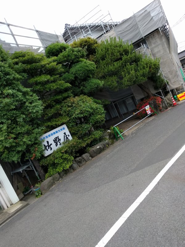 竹野屋