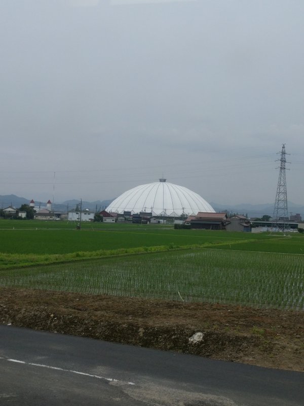 出雲ドーム