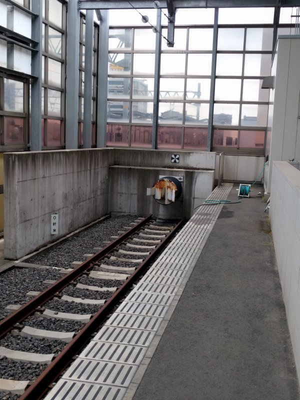 ドンツキ＠電鉄出雲市駅