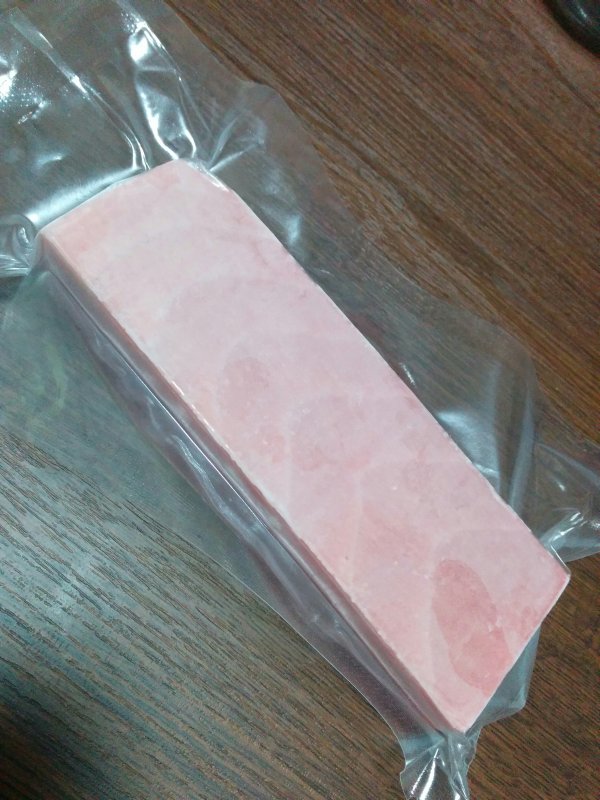 本日のお届け物
