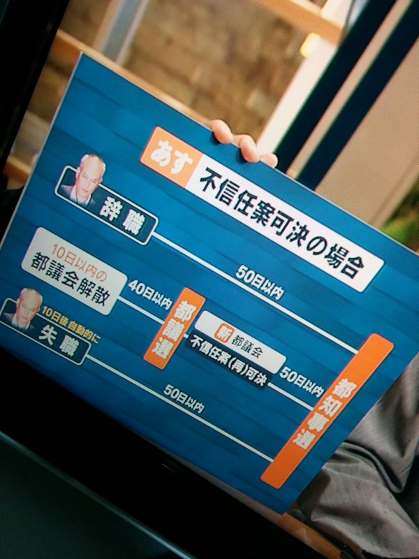 今後のスケジュール