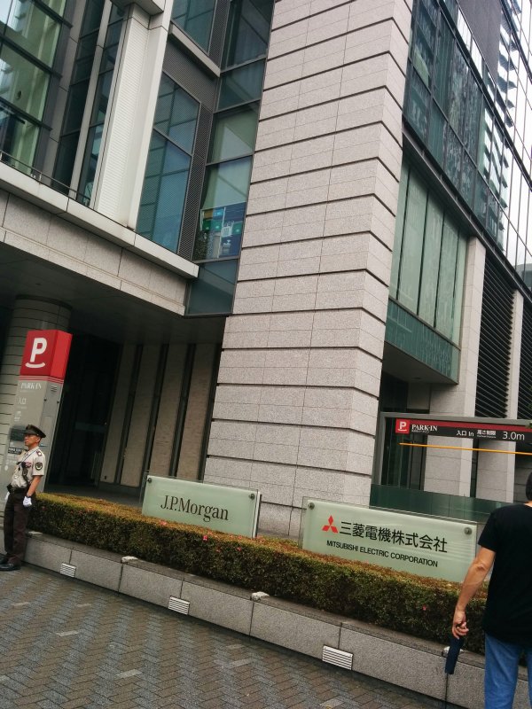 本日のイベント会場