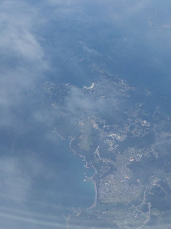 南紀白浜空港