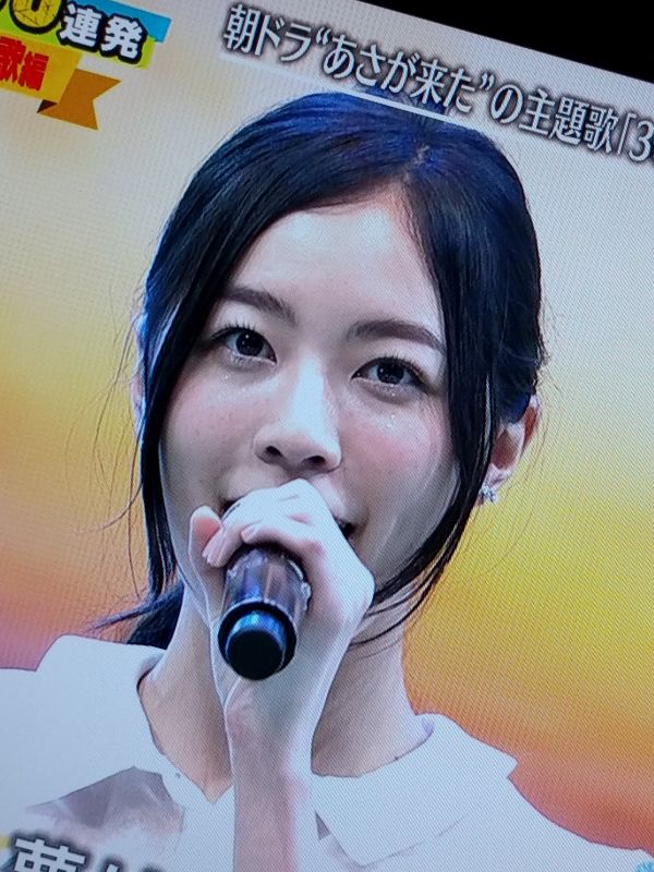 本日の珠理奈